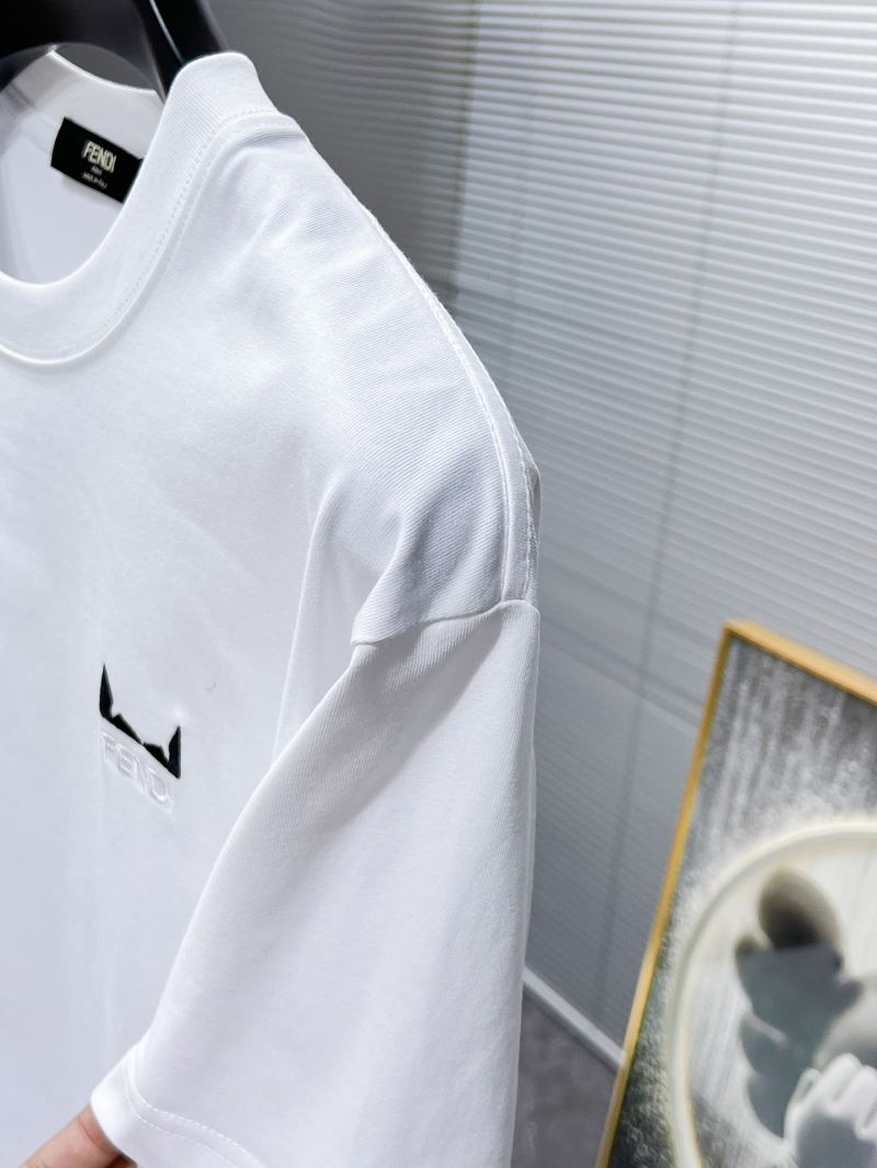 Fendi T-Shirts